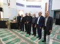 گزارش تصویری مراسم یاد بود زنده یاد دکتر ایرج پیروز
